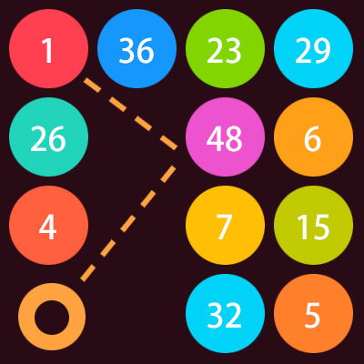 人気ゲーム