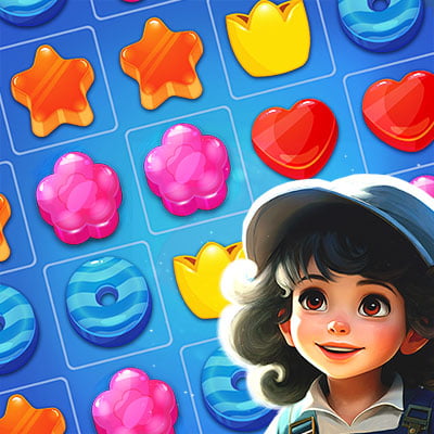人気ゲーム