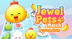 アニマルパズル