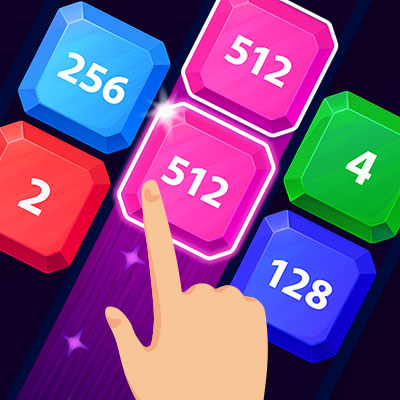 人気ゲーム