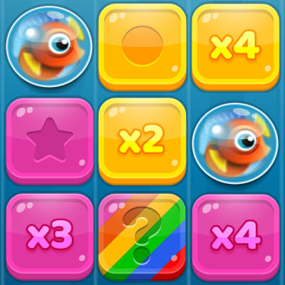 人気ゲーム