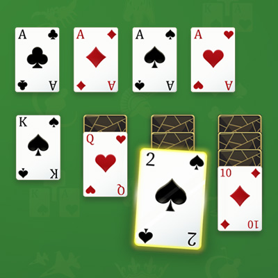 人気ゲーム