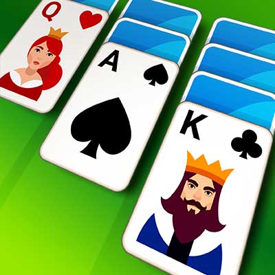 人気ゲーム