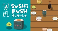 すしらっしゅ