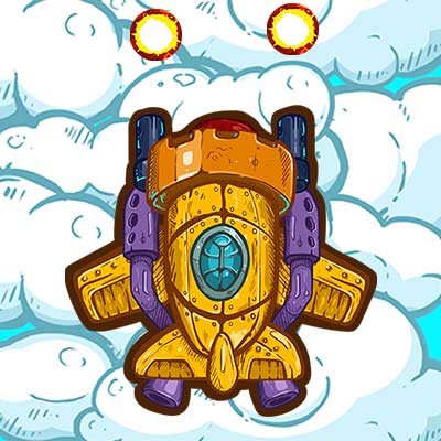 人気ゲーム