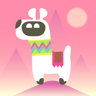どうぶつジャンプ