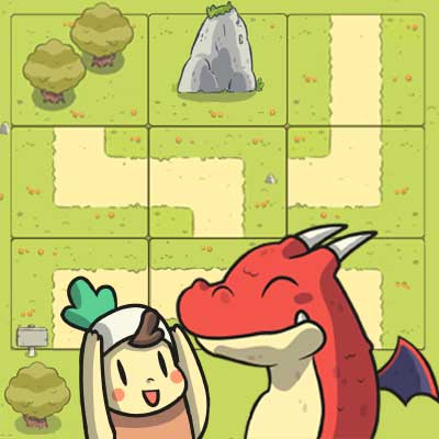ドラゴンの落としもの