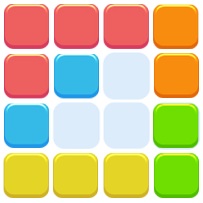 ピタッとパズル11×11