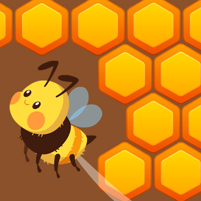 はちみつパズル