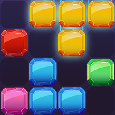 ブロッククエスト８×８
