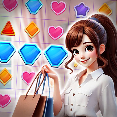 ジュエルドレスアップ