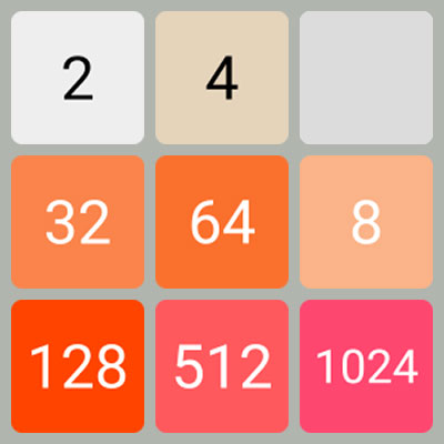 2048レジェンド