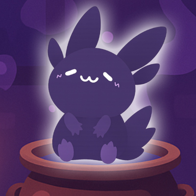 ポーションクリッター