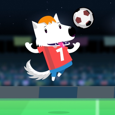 サッカーヒーロー