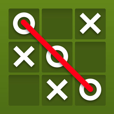 まるばつゲーム