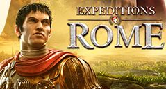 エクスペディション ローマ, RPG, ストラテジー