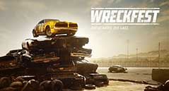レックフェスト,Wreckfest,レース