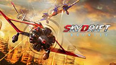 シューティング, マルチプレイ, レース