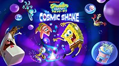 スポンジボブ,アクション,ゲーム