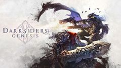 アクション, RPG, ダークサイダーズ