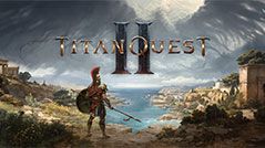 RPG, タイタンクエスト ファンタジー