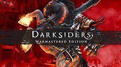 アクション, RPG, ダークサイダーズ