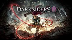 ダークサイダーズ, アクション, RPG