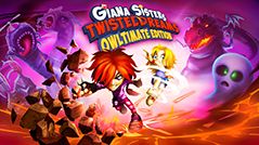 アクション, ギアナシスターズ, 名作